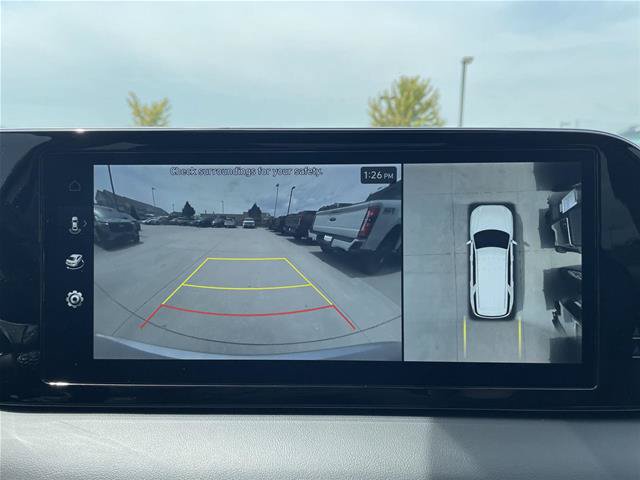 Used 2024 Hyundai Palisade Limited AWD/4WD image 26