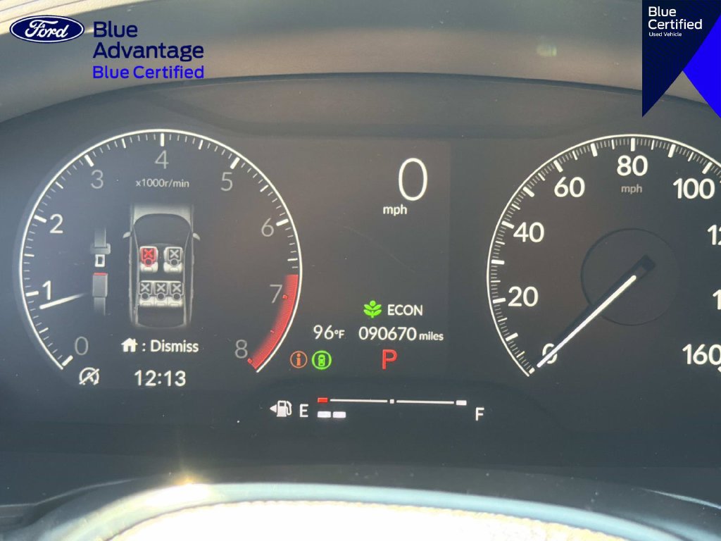 Used 2023 Honda Civic Sport image 20
