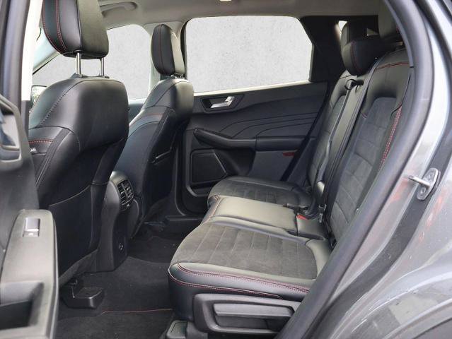 Certified 2022 Ford Escape SEL w/ SEL Stealth AWD Package image 23
