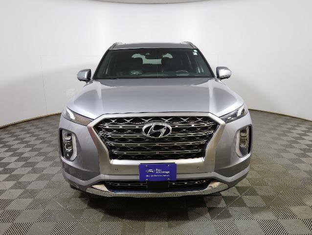 Used 2020 Hyundai Palisade Limited AWD/4WD image 3