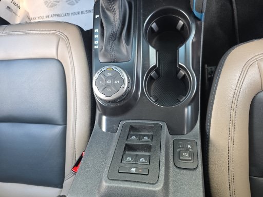 Certified 2024 Ford Bronco Wildtrak AWD/4WD image 14