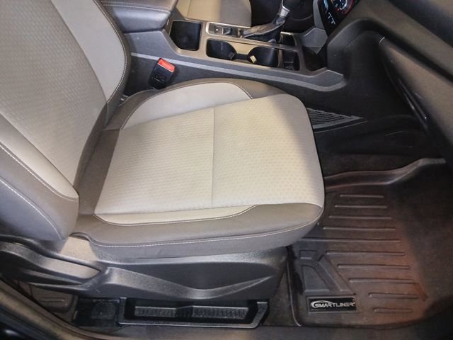 Certified 2017 Ford Escape SE w/ SE Cold Weather Package FWD image 50