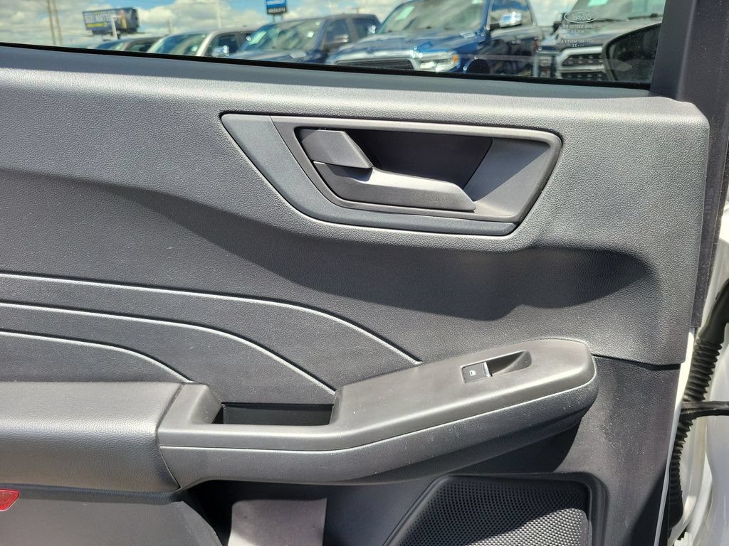 Certified 2022 Ford Escape SE FWD image 15