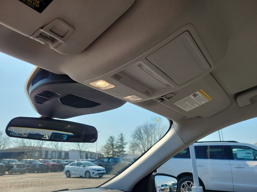 Certified 2023 Ford Escape Active w/ Tech Pack #2 image 30