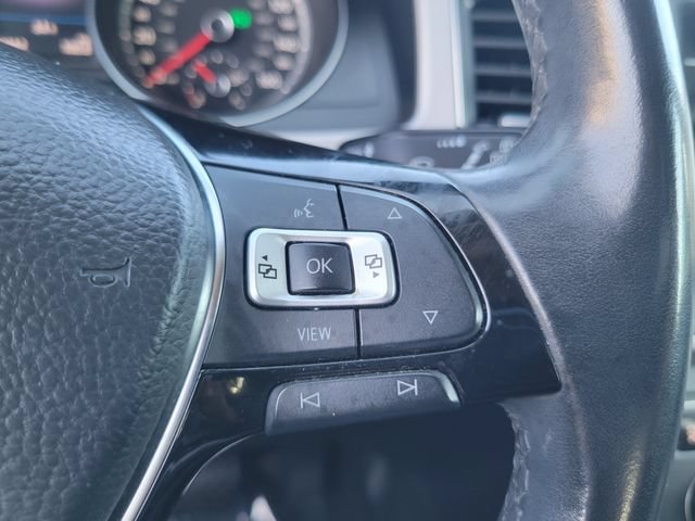 Used 2019 Volkswagen Atlas SE w/ Towing Package FWD image 5
