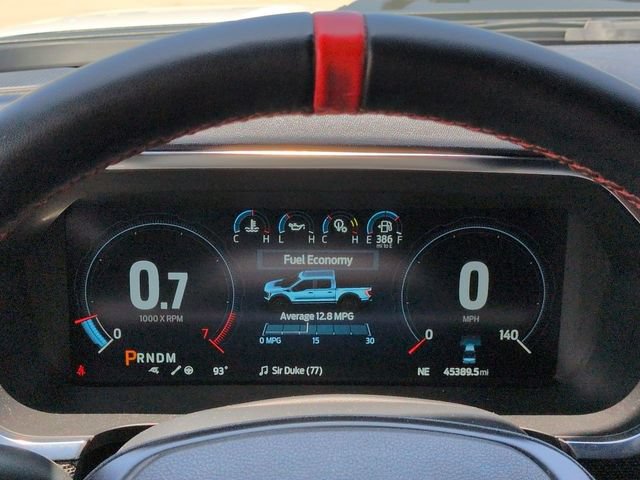 Certified 2022 Ford F150 Raptor w/ Raptor 37 Performance Package AWD/4WD image 27