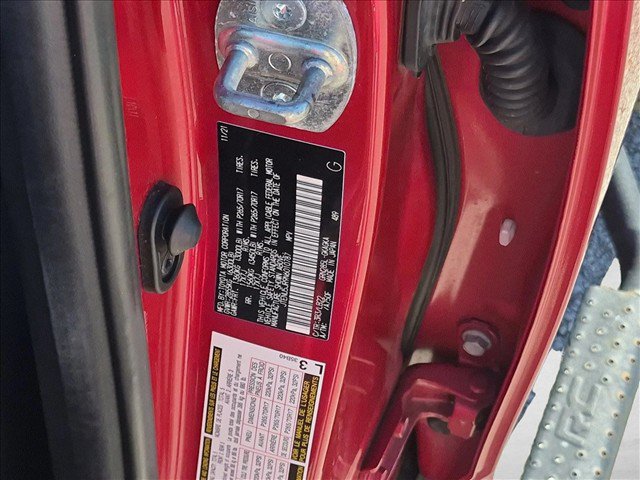 Used 2022 Toyota 4Runner SR5 Premium w/ Moonroof Package AWD/4WD image 26
