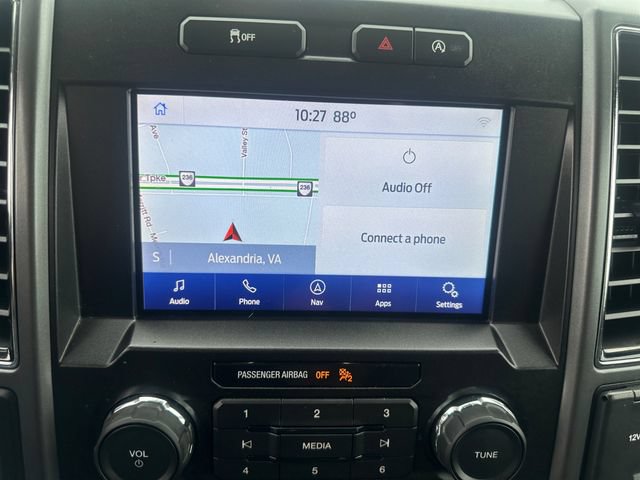 Certified 2020 Ford F150 XLT w/ Equipment Group 302A Luxury AWD/4WD image 21