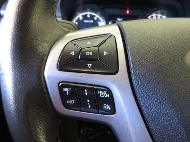 Certified 2020 Ford Ranger XLT w/ Equipment Group 301A Mid image 15