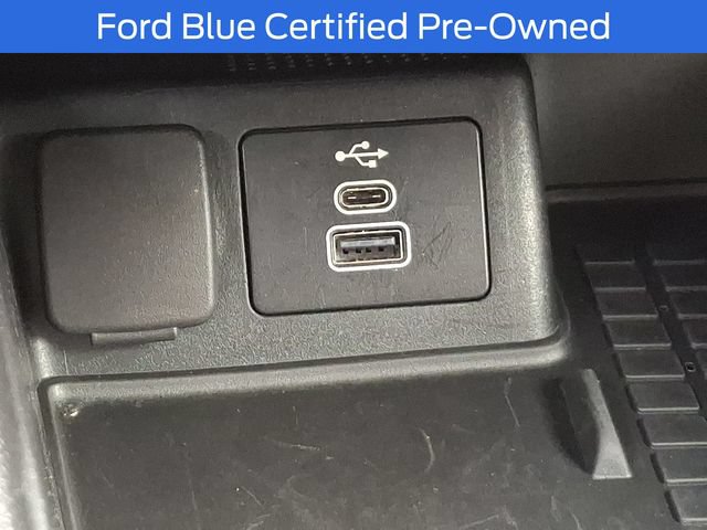 Certified 2025 Ford Bronco Sport Big Bend AWD/4WD image 26