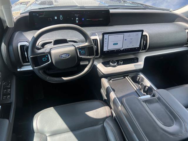 Certified 2025 Ford Expedition Active RWD image 14