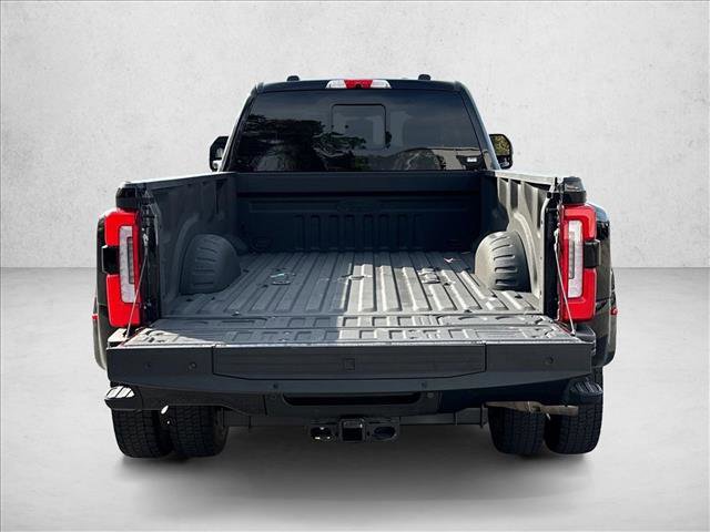 Certified 2024 Ford F450 Limited w/ FX4 Off-Road Package image 6