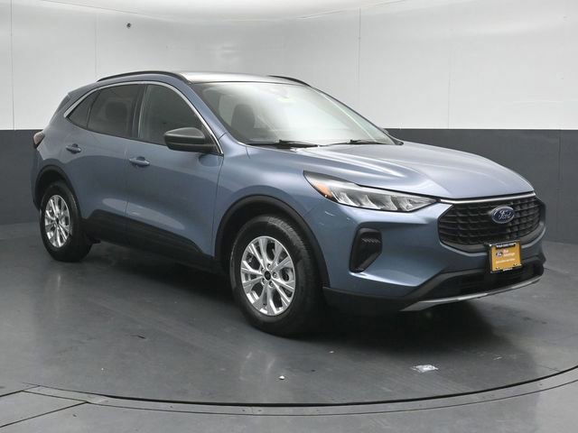 Certified 2023 Ford Escape Active w/ Tech Pack #1 image 19