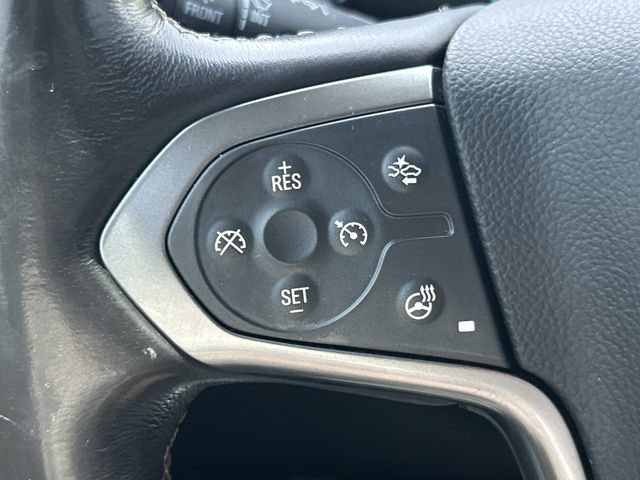Used 2018 Chevrolet Tahoe LT RWD image 37