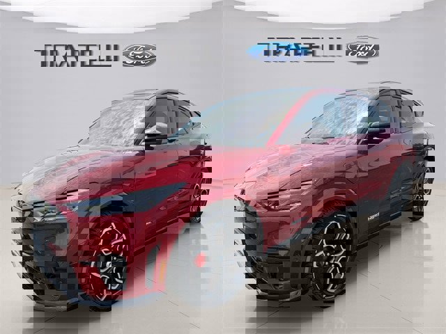 Certified 2022 Ford Mustang Mach-E GT image 7