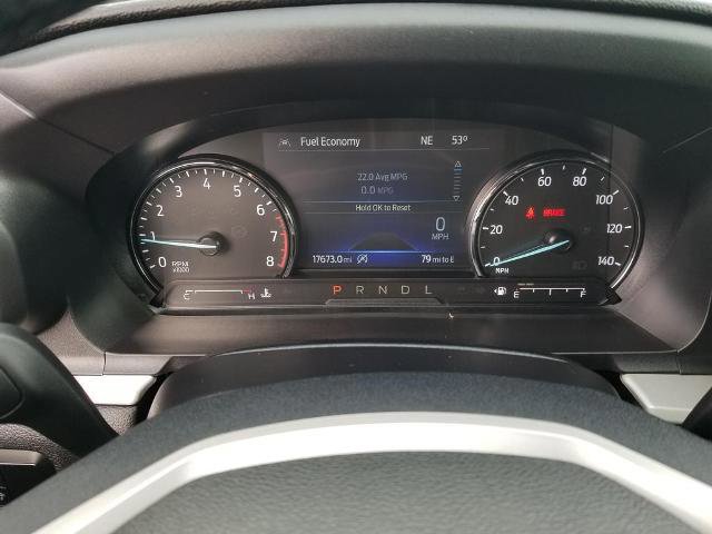 Certified 2023 Ford Explorer XLT image 24