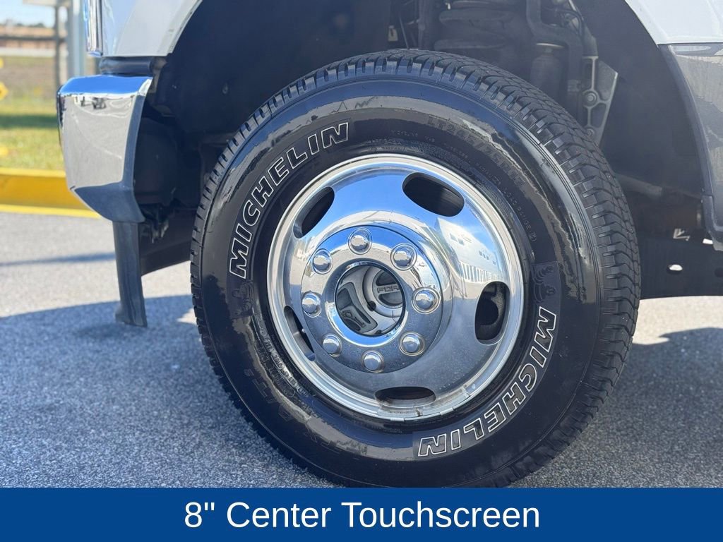 Certified 2020 Ford F350 Lariat w/ Lariat Ultimate Package image 5