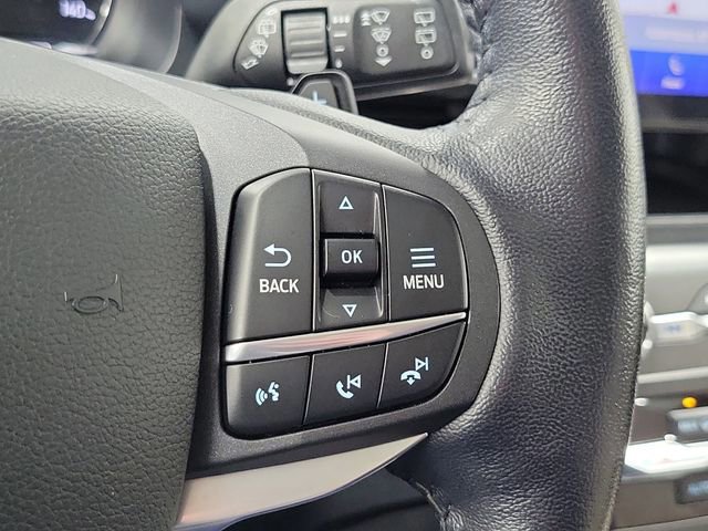 Certified 2020 Ford Explorer Limited image 15