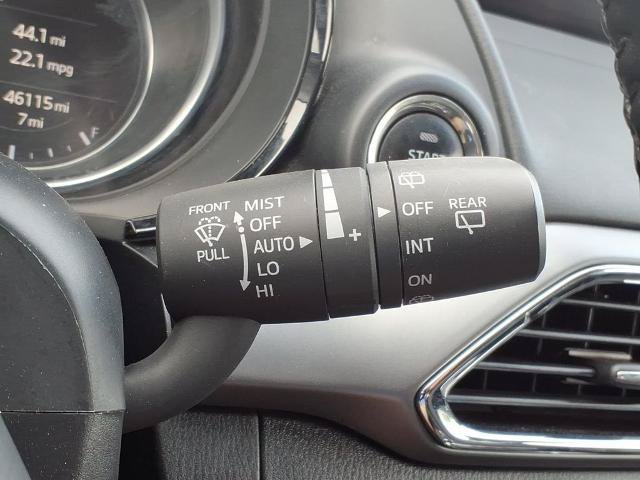 Used 2023 MAZDA CX-9 Touring Plus AWD/4WD image 16