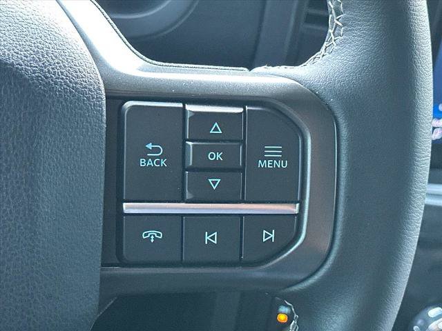 Certified 2024 Ford F150 XLT w/ Equipment Group 302A MID AWD/4WD image 24