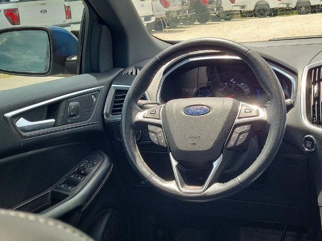 Certified 2021 Ford Edge ST w/ Equipment Group 401A AWD/4WD image 22