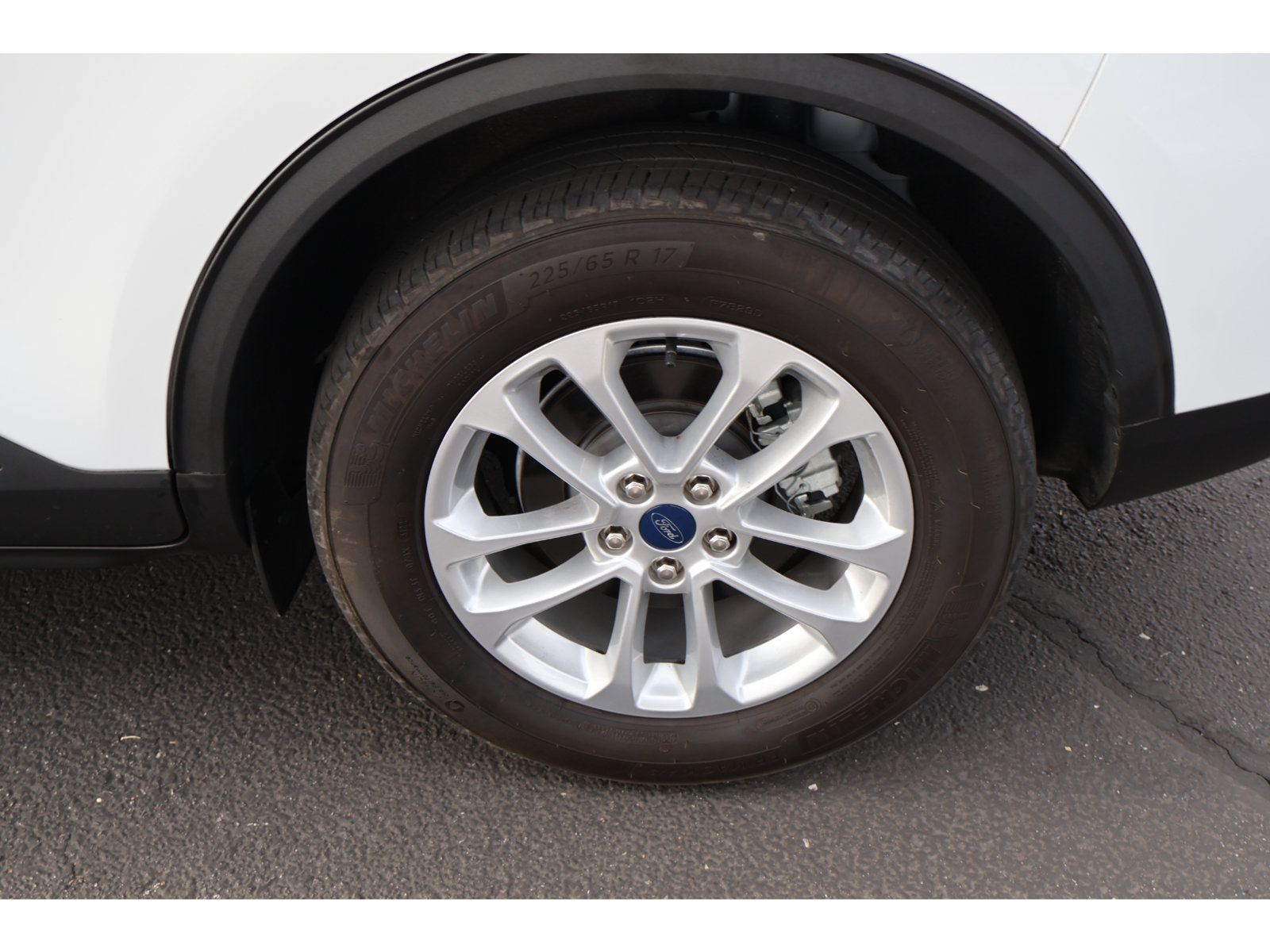 Certified 2022 Ford Escape SE w/ Convenience Package FWD image 14