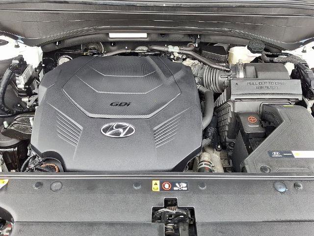 Used 2021 Hyundai Palisade Calligraphy image 33