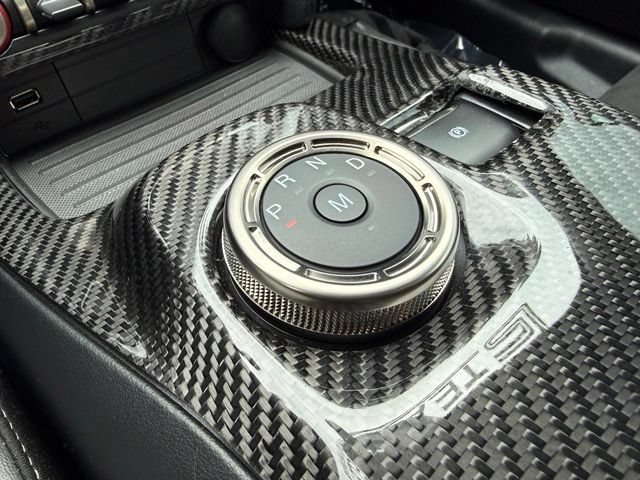 Certified 2021 Ford Mustang Shelby GT500 w/ Technology Package RWD image 22