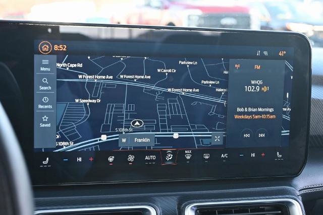 Certified 2024 Ford Mustang GT Premium image 33