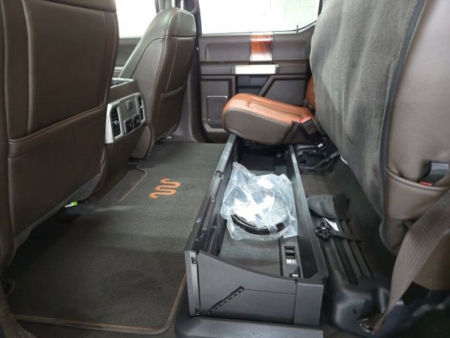 Certified 2022 Ford F350 King Ranch w/ King Ranch Ultimate Package image 46