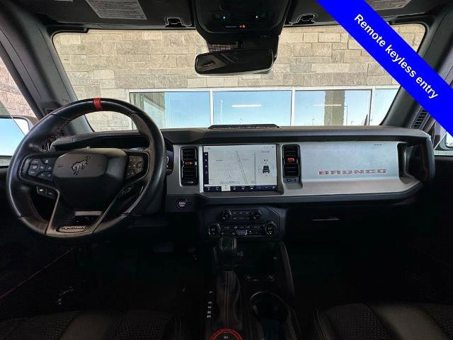 Certified 2023 Ford Bronco Raptor image 26