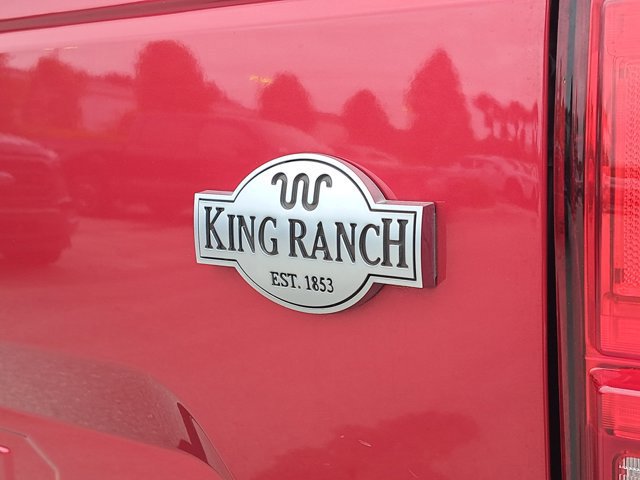 Certified 2020 Ford F150 King Ranch image 10