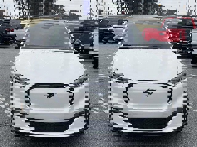 Certified 2023 Ford Mustang Mach-E Premium image 26