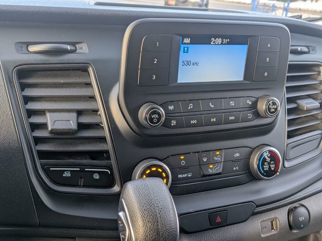 Certified 2024 Ford Transit 250 Low Roof w/ Exterior Upgrade Package image 16