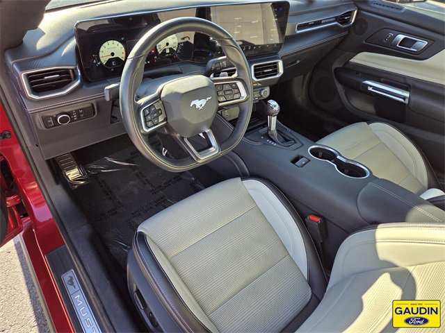 Certified 2024 Ford Mustang GT Premium image 13