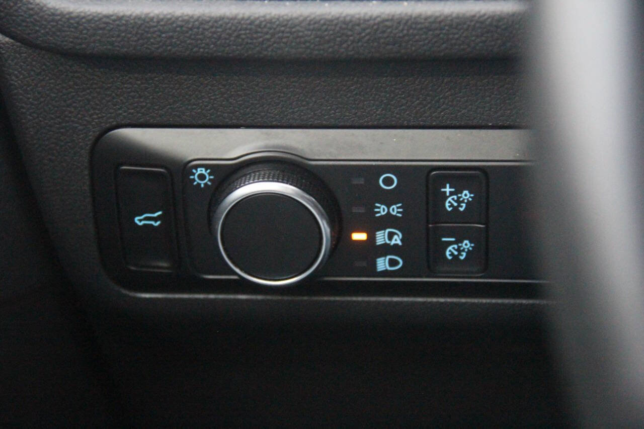 Certified 2024 Ford Escape Active image 28