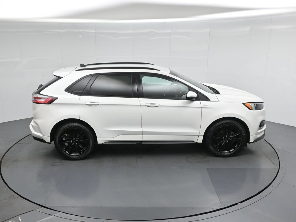 Certified 2020 Ford Edge ST-Line FWD image 39