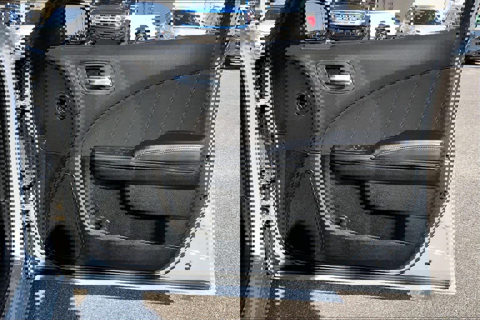 Used 2022 Dodge Charger SXT w/ Blacktop Package image 23