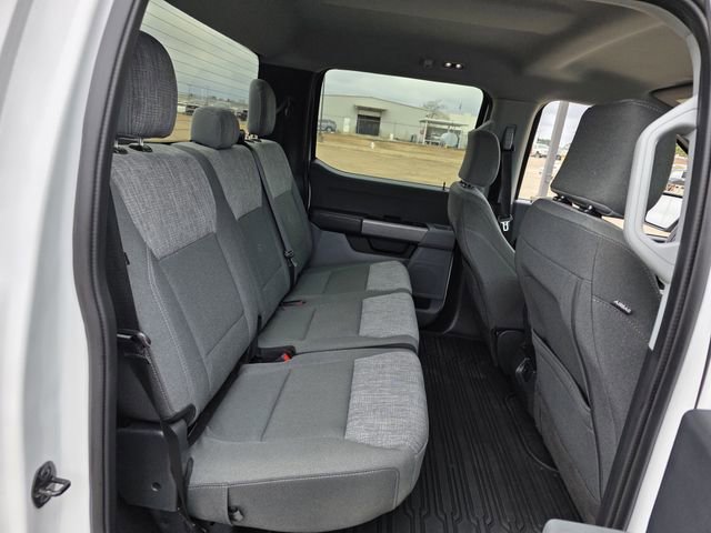 Certified 2022 Ford F150 XLT w/ Trailer Tow Package image 27