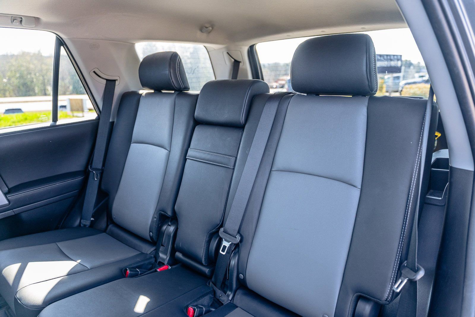 Used 2022 Toyota 4Runner SR5 Premium w/ Moonroof Package image 18