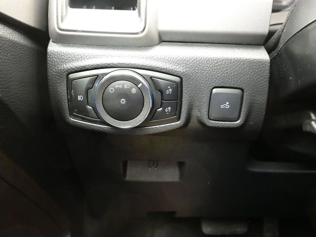 Certified 2023 Ford Ranger XLT AWD/4WD image 17