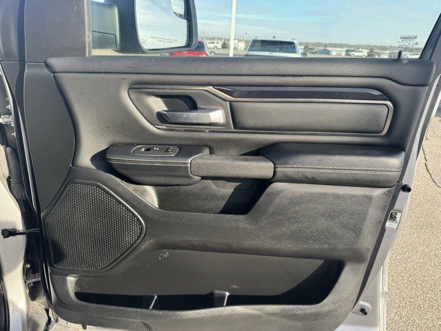 Used 2020 RAM 1500 Rebel w/ Rebel Level 1 Equipment Group image 31