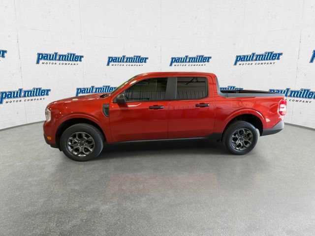 Certified 2024 Ford Maverick XLT FWD image 10