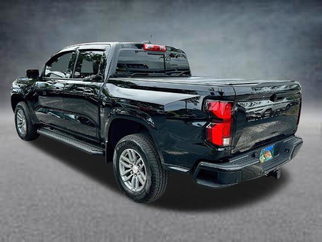 Used 2026 Chevrolet Colorado LT w/ LT Convenience Package RWD image 8