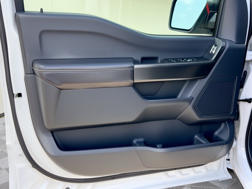 Certified 2025 Ford F150 STX RWD image 31