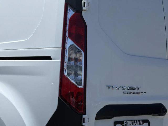 Certified 2019 Ford Transit Connect XL FWD image 7