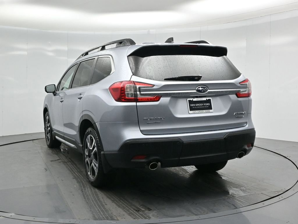 Used 2023 Subaru Ascent Limited w/ Technology Package image 17