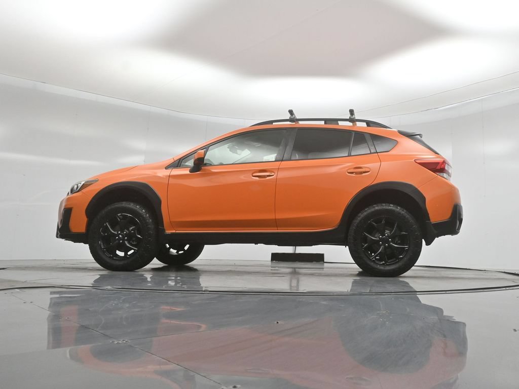 Used 2019 Subaru Crosstrek 2.0i Premium w/ Eyesight System AWD/4WD image 46