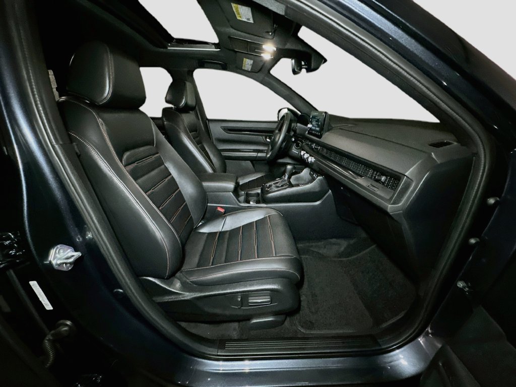 Used 2024 Honda CR-V Sport-L image 38