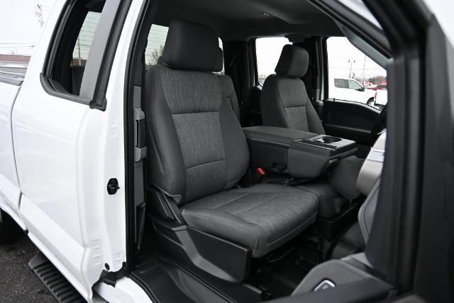 Certified 2023 Ford F150 XL w/ Trailer Tow Package image 24